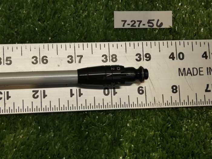 Titleist Aldila Ascent 40g R Regular Hybrid Shaft 39″ Excellent