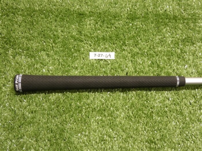 Titleist Mitsubishi MMT SpeedMesh 50g R2 Senior Hybrid Shaft 39.5″ Mint