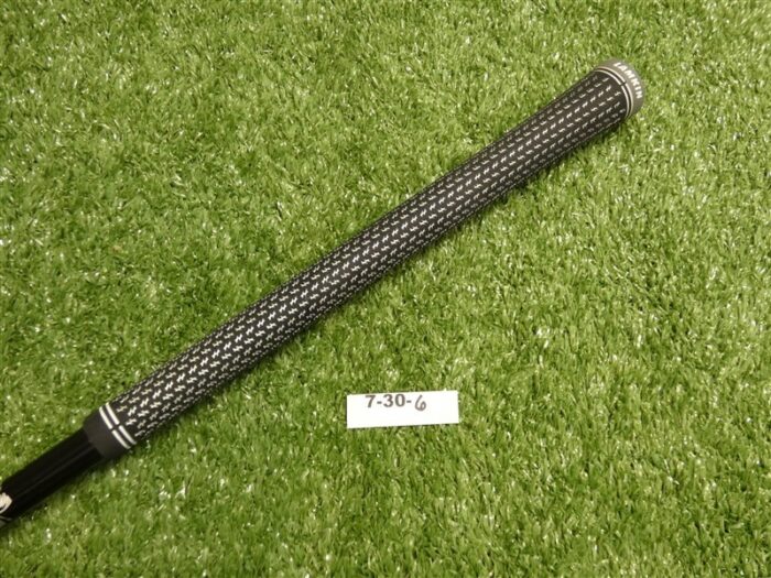 TaylorMade SIM DHY Left Hand 22* 4 Iron Utility Diamana 65 Regular Graphite