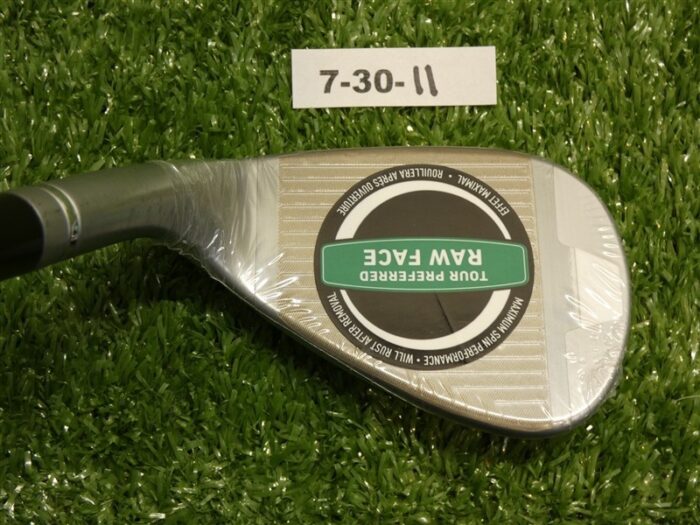 TaylorMade Milled Grind 4 MG4 56* 12* Sand Wedge SB DG Tour 115 Steel New