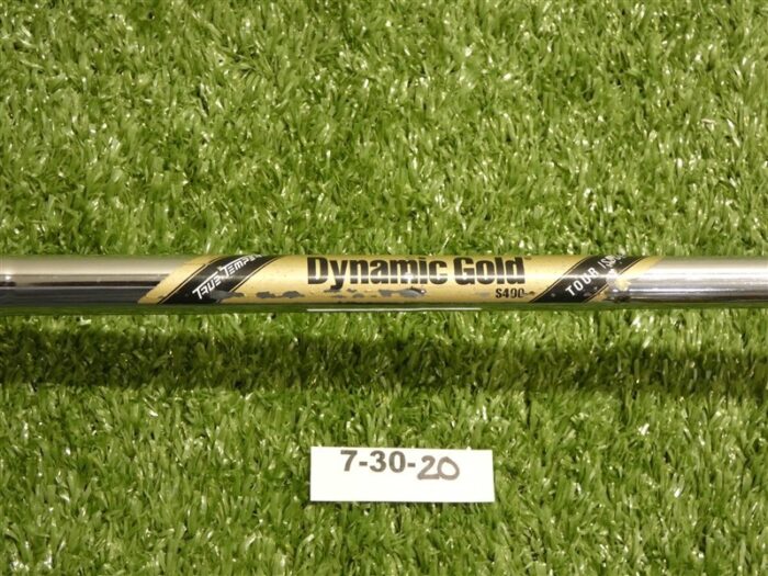 TaylorMade Milled Grind 3 MG3 Chrome 58* 12* Lob Wedge HB DG S400 Stiff Steel