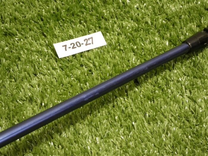 Callaway Mitsubishi Diamana TB Series 50 TX Tour Extra Stiff Driver Shaft 44.75″