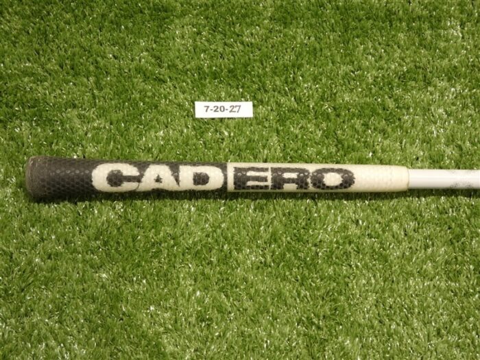 Callaway Mitsubishi Diamana TB Series 50 TX Tour Extra Stiff Driver Shaft 44.75″