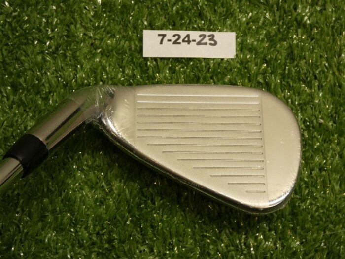 Callaway Rogue ST Max 7 Iron Elevate MPH 95 Regular Steel New