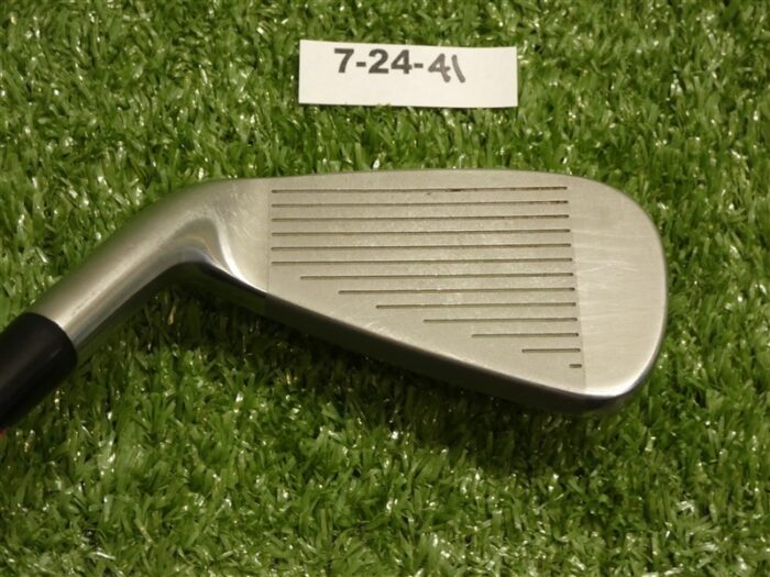 Titleist 503-H 19* 3 Iron Utility Hybrid Aldila NV 85 Stiff Graphite