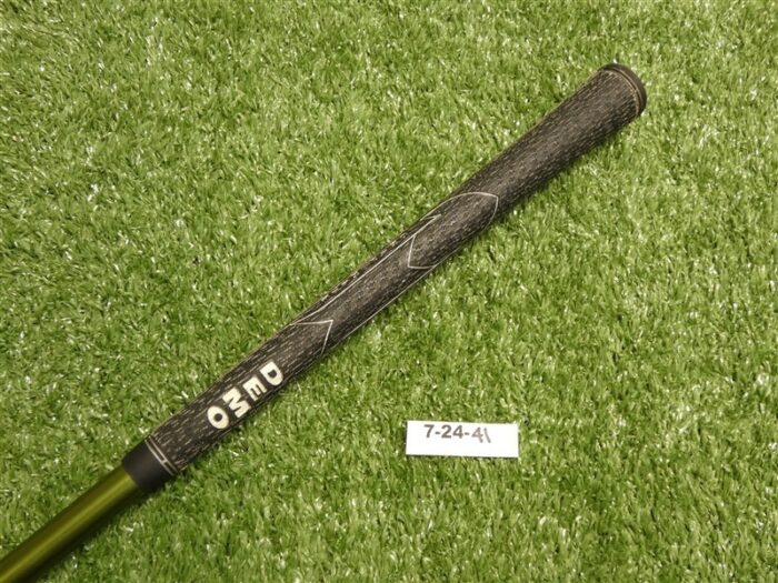 Titleist 503-H 19* 3 Iron Utility Hybrid Aldila NV 85 Stiff Graphite