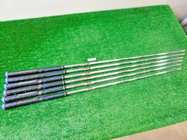Ping CFS Distance 105g  Regular Flex 6 pulled steel iron shafts