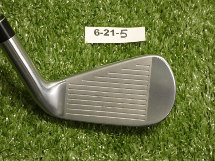 TaylorMade Stealth UDI Left Hand 20* 3 Iron Utility Ascent 90 Stiff Graphite