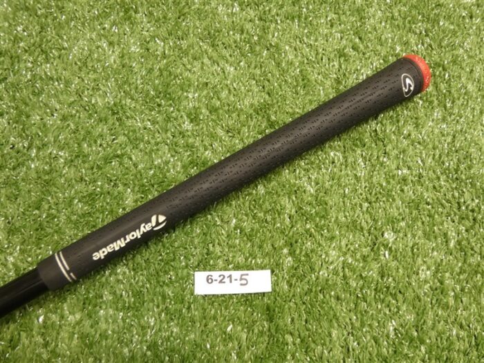 TaylorMade Stealth UDI Left Hand 20* 3 Iron Utility Ascent 90 Stiff Graphite