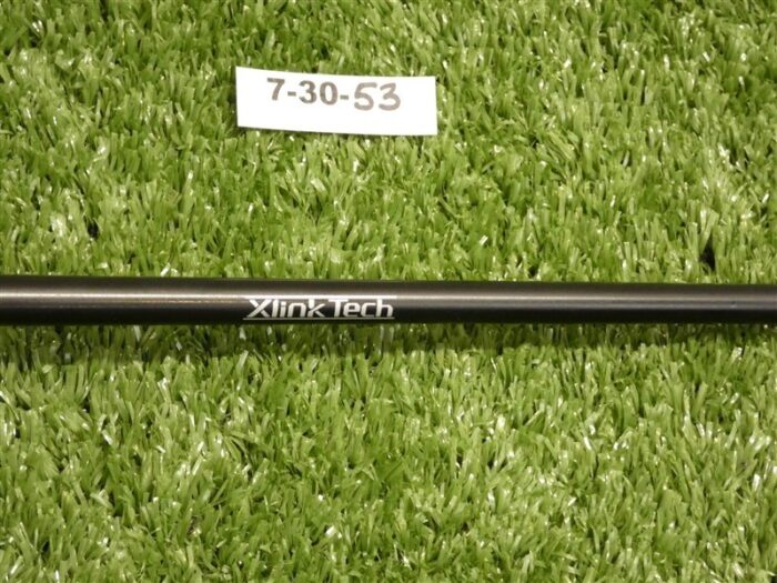Callaway Mitsubishi Tensei AV Series Blue 55 S Stiff Driver Shaft 44.25″ Mint