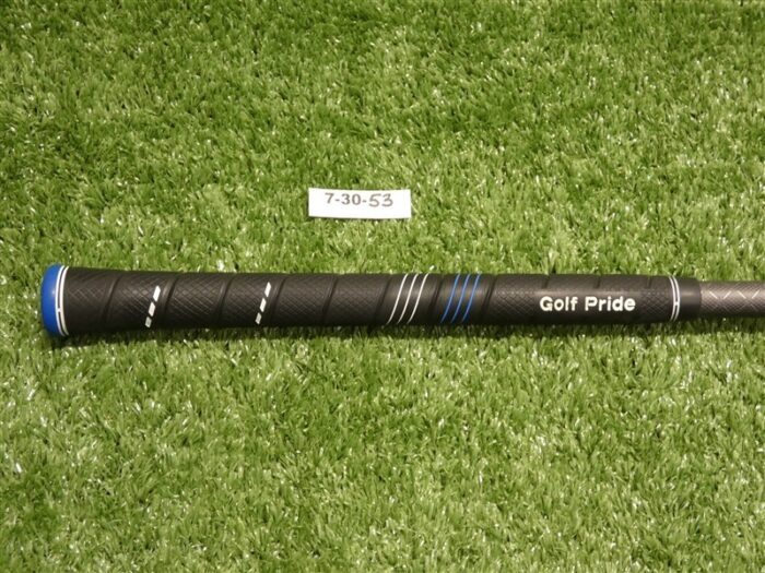 Callaway Mitsubishi Tensei AV Series Blue 55 S Stiff Driver Shaft 44.25″ Mint