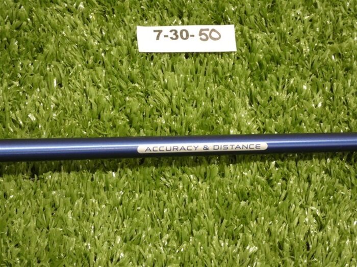 Callaway Graphite Design Tour AD VR-6 S Stiff Driver Shaft 43″ Excellent