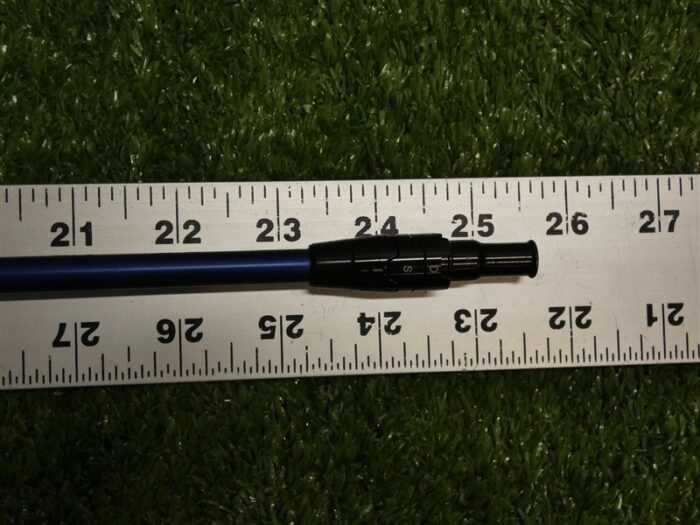 Callaway Graphite Design Tour AD VR-6 S Stiff Driver Shaft 43″ Excellent
