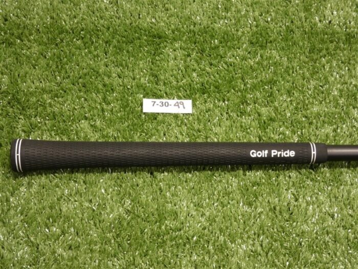 Callaway Graphite Design Tour AD XC-6 S Stiff Driver Shaft 43″ Excellent
