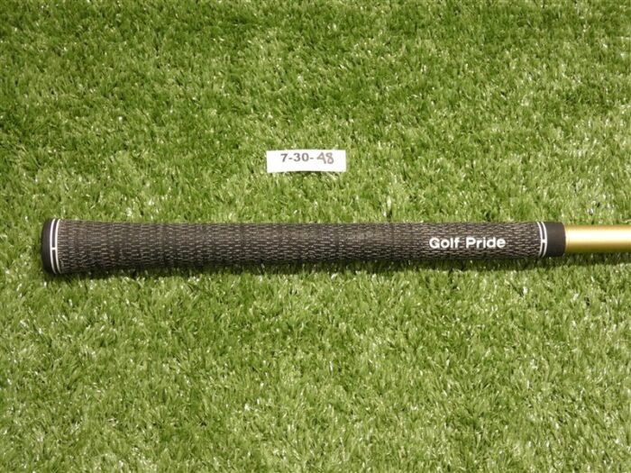 Callaway Graphite Design Tour AD CQ-6 S Stiff Driver Shaft 44.5″ Excellent