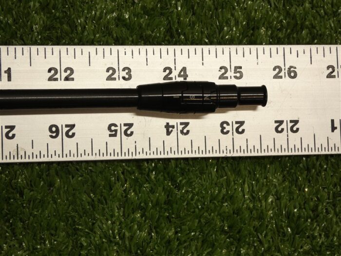 Callaway Graphite Design Tour AD CQ-6 S Stiff Driver Shaft 44.5″ Excellent