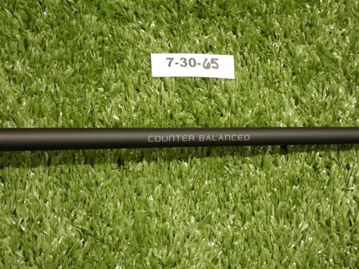 Cobra Project X HZRDUS CB Red 50g 5.0 Senior Driver Shaft 44″ Mint