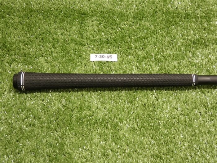 Cobra Project X HZRDUS CB Red 50g 5.0 Senior Driver Shaft 44″ Mint