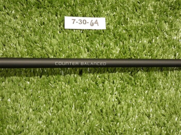 Cobra Project X HZRDUS CB Red 50g 5.5 Regular Driver Shaft 44″ Mint