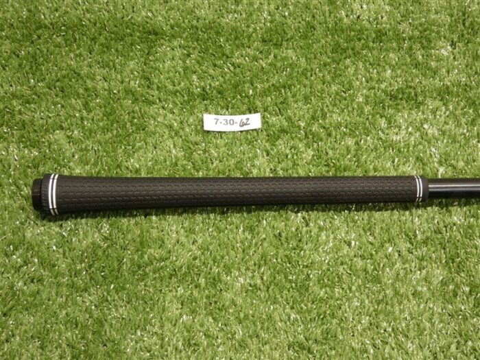 Cobra HZRDUS Smoke Blue RDX 60g 6.5 Extra Stiff Driver Shaft 44″ Mint