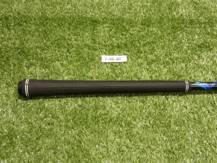 Cobra Mitsubishi Kai’li Blue 60g R Regular Driver Shaft 44″ Mint