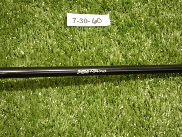 Cobra Mitsubishi Kai’li Blue 60g S Stiff Driver Shaft 44″ Mint