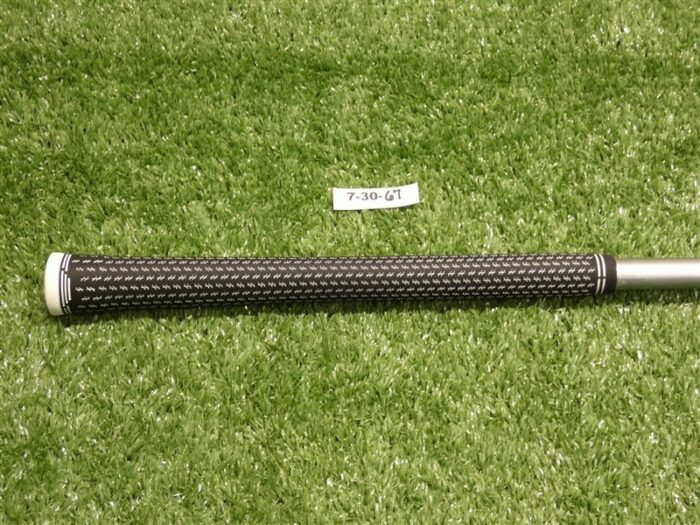Cobra Aldila Rogue 110 MSI 60 X Extra Stiff Driver Shaft 44.25″ Mint