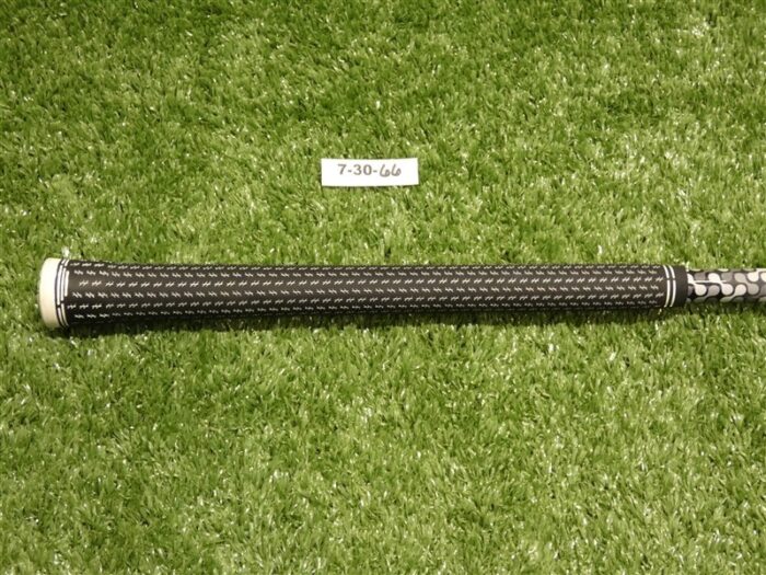 Cobra Fujikura Atmos Black Tour Spec 6 X Extra Stiff Driver Shaft 44.25″