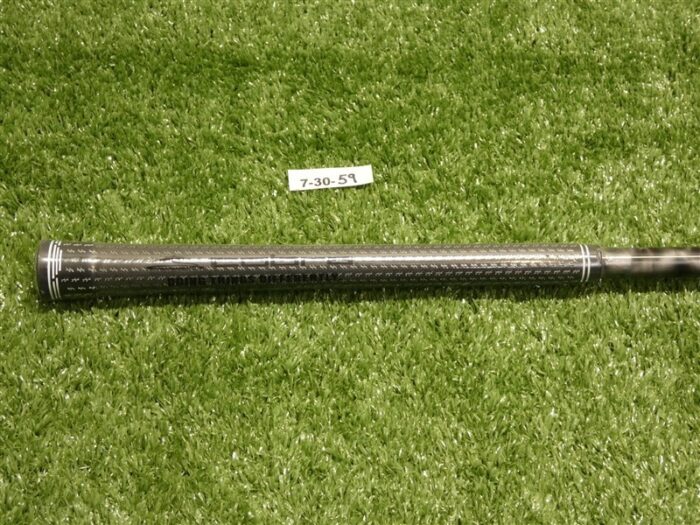 Cobra Project X EvenFlow Riptide CB 40g 5.0 A Senior Driver Shaft 44.75″ New
