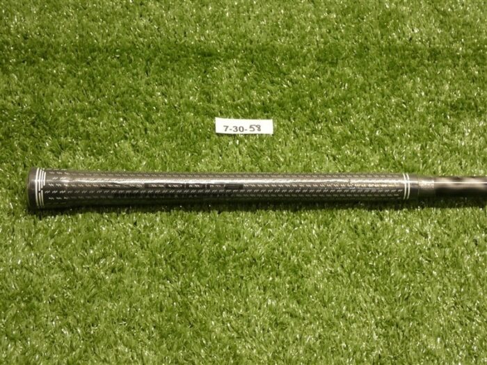 Cobra Project X EvenFlow Riptide CB 50g 6.0 S Stiff Driver Shaft 44.75″ New