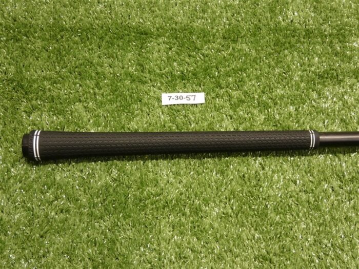 Cobra UST Mamiya Helium Black NanoCore 4F2 Senior Driver Shaft 44″ Mint