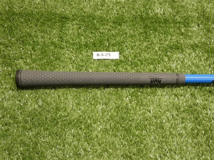 PXG Fujikura Pro Blue 63g R2 Senior 3 Wood Shaft 42.25″ Excellent
