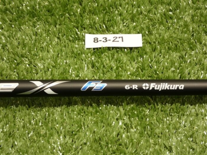 PXG Fujikura Motore X F3 6-R 3 Wood Shaft 42″ Mint