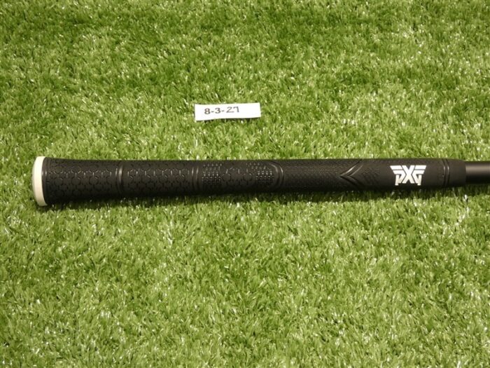 PXG Fujikura Motore X F3 6-R 3 Wood Shaft 42″ Mint