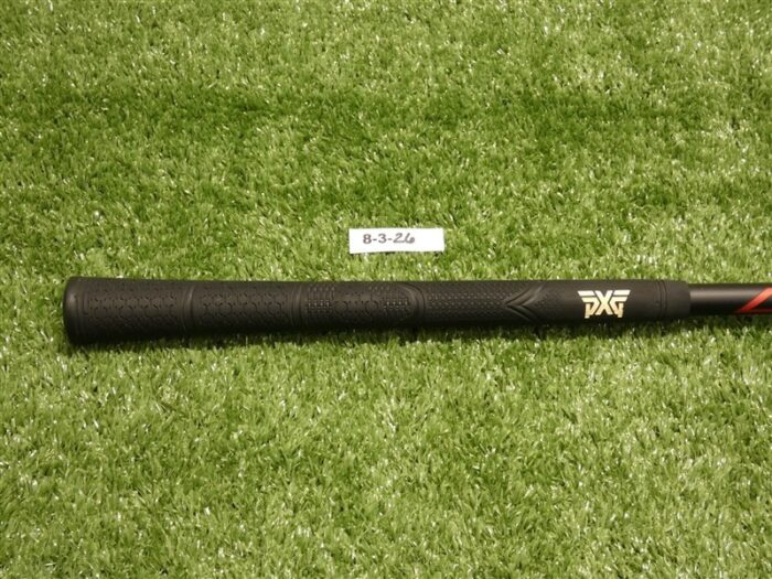 PXG Fujikura Motore X F3 7-S Stiff 3 Wood Shaft 41.75″ Mint