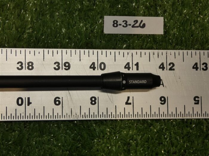 PXG Fujikura Motore X F3 7-S Stiff 3 Wood Shaft 41.75″ Mint