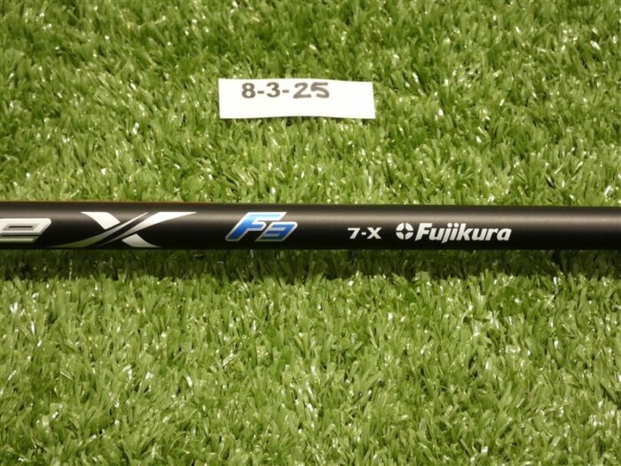 PXG Fujikura Motore X F3 7-X Extra Stiff 3 Wood Shaft 42.25″ Mint