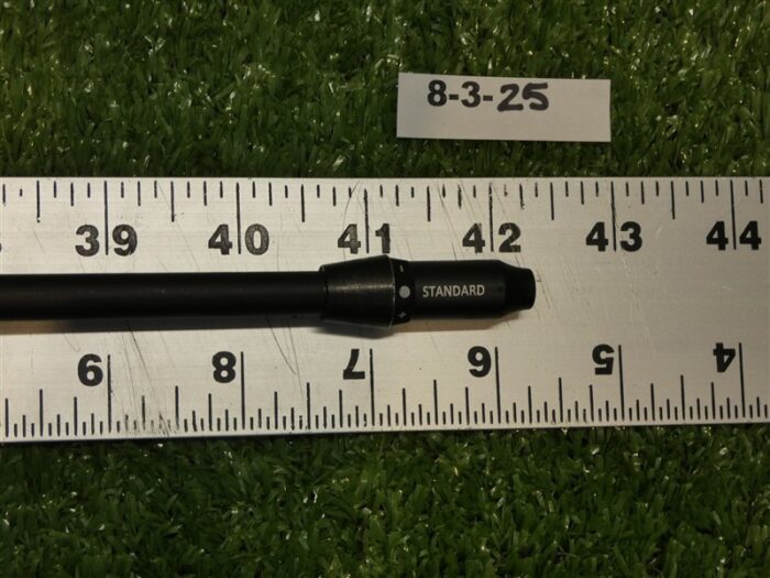 PXG Fujikura Motore X F3 7-X Extra Stiff 3 Wood Shaft 42.25″ Mint