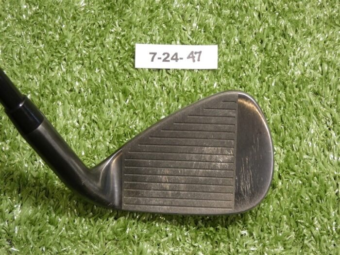 Callaway RAZR X Black Left Hand 9 Iron 75g Regular Graphite