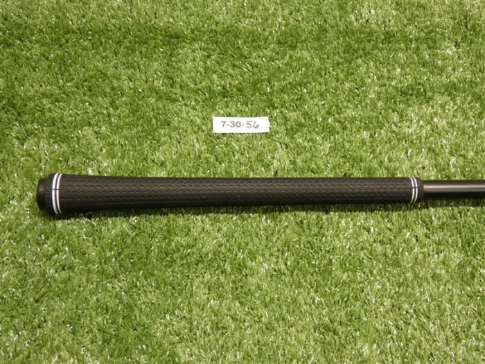 Cobra UST Mamiya Helium Black NanoCore 5F4 Stiff Driver Shaft 44″ Mint