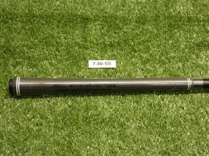 Cobra UST Mamiya Helium Black NanoCore 4F2 Senior Driver Shaft 44″ New