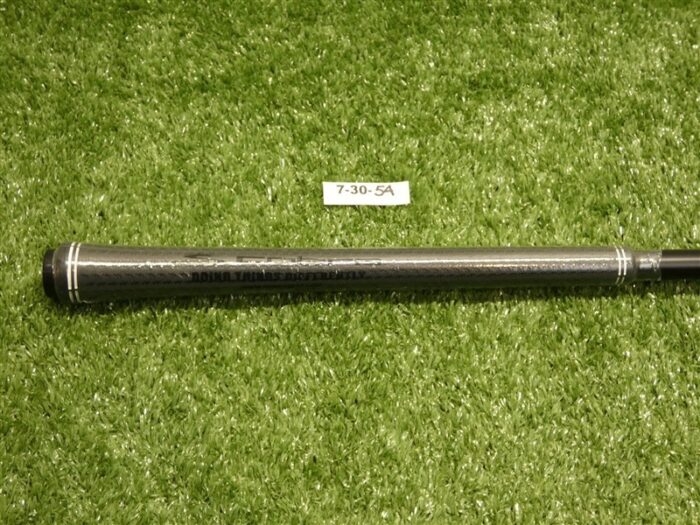 Cobra UST Mamiya Helium Black NanoCore 5F4 Stiff Driver Shaft 44″ New