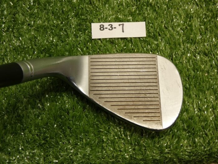TaylorMade Milled Grind 4 MG4 58* 11* Lob Wedge SB DG S400 Stiff Steel