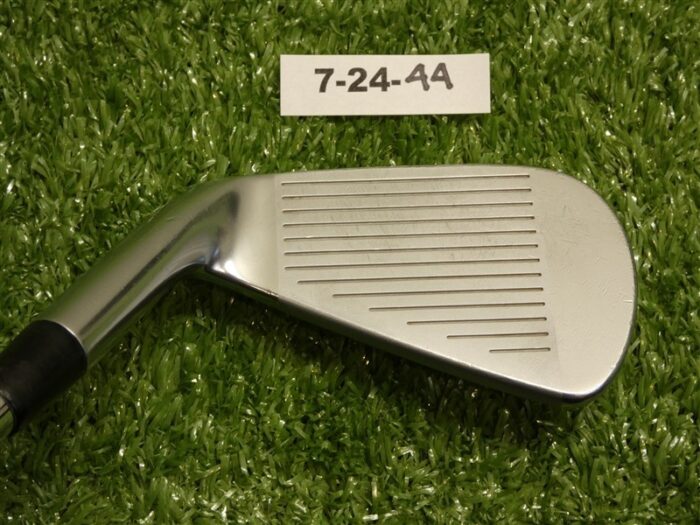 Callaway 2009 X Forged 5 Iron Project X 6.0 Stiff Steel