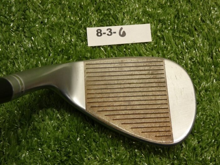 TaylorMade Milled Grind 4 MG4 56* 12* Sand Wedge SB DG Tour 115 Steel