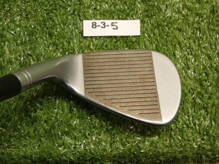 TaylorMade MG4 48* 09* Pitching Wedge MMT 125 TX Tour Extra Stiff Graphite