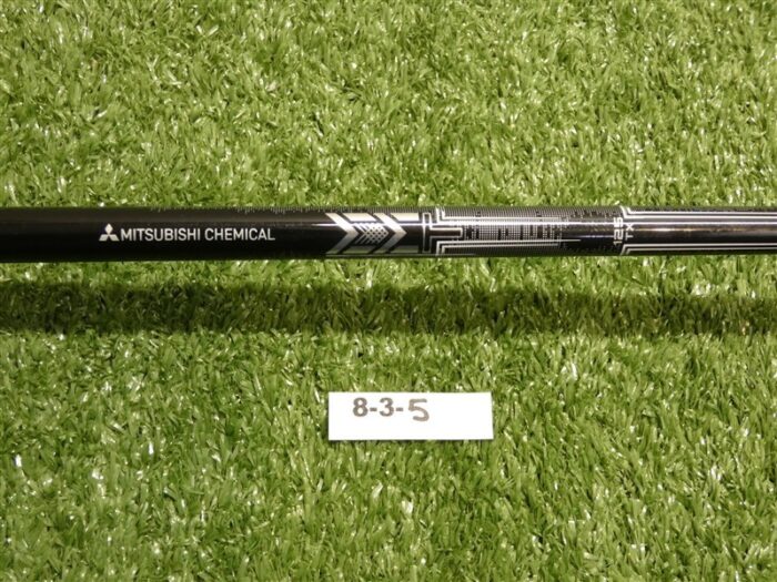 TaylorMade MG4 48* 09* Pitching Wedge MMT 125 TX Tour Extra Stiff Graphite