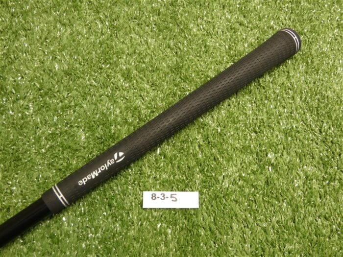 TaylorMade MG4 48* 09* Pitching Wedge MMT 125 TX Tour Extra Stiff Graphite