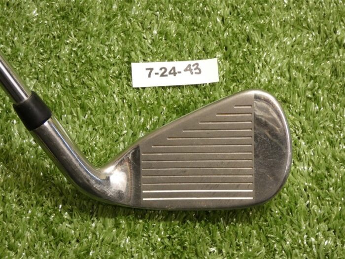 Callaway Mavrik Left Hand 5 Iron Elevate VSS 95 Regular Steel