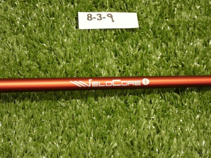 Callaway 2024 Ventus Red VeloCore+ 5-S Stiff Driver Shaft 44″ Mint